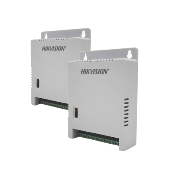  HIKVISION DS-2FA1205-C8 Fuente multicanal SMPS 