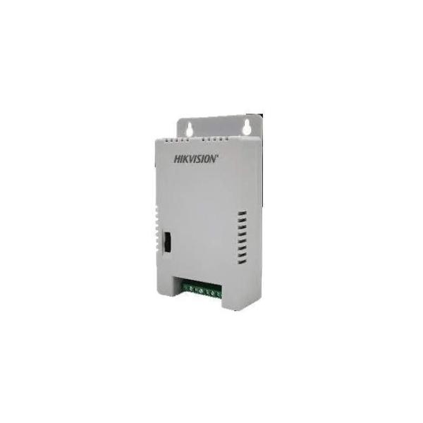  HIKVISION DS-2FA1225-C4 Fuente multicanal SMPS 