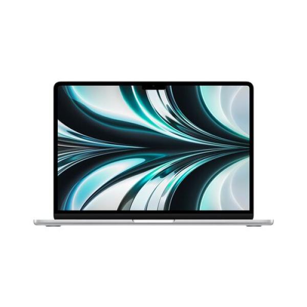 MacBook Air M2 24GB 512GB SSD Midnight - Apple Garantía Perú