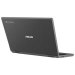  ASUS CR1100FKA-BP0455 Chromebook 11.6" HD IPS Celeron N4500 1.1/2.8GHz 4GB LPDDR4X 64GB eMMC diseño resistente 360° ChromeOS 