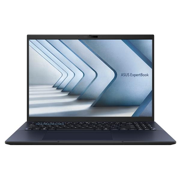  ASUS B1502CVA-NJ0791 Notebook 15.6" FHD TN 60Hz i7-1355U hasta 5GHz 16GB DDR4 teclado numérico Windows 11 Pro 