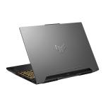  ASUS FX507VV-LP148 Notebook gaming TUF 15.6" FHD IPS 144Hz i7-13620H 4.9GHz 16GB DDR5 RTX 4060 8GB 1TB SSD 