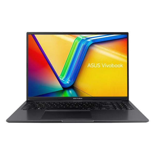  ASUS X1605ZA-MB292 Notebook Vivobook 16 16.0" WUXGA IPS i5-12500H 2.5/4.5GHz 12 núcleos 16GB DDR4 512GB SSD Intel Iris Xe Wi‑Fi 6 