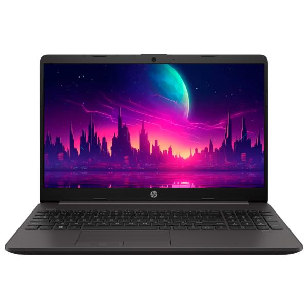  HP 250 G9 Notebook 15.6" HD SVA i7-1255U 1.7/4.7GHz 16GB DDR4-3200 512GB SSD 
