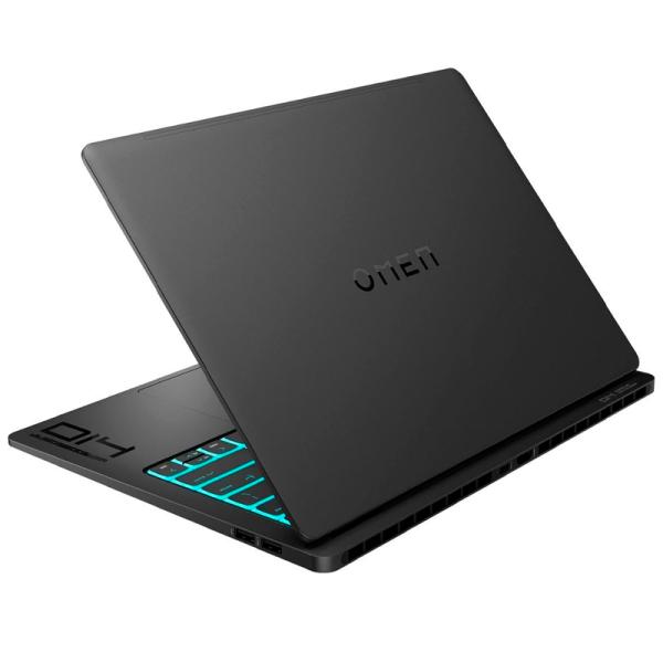 HP Omen 14-fb0001la Notebook gaming 14" 2.8K OLED Core Ultra 7 155H hasta 4.8GHz 16GB LPDDR5X