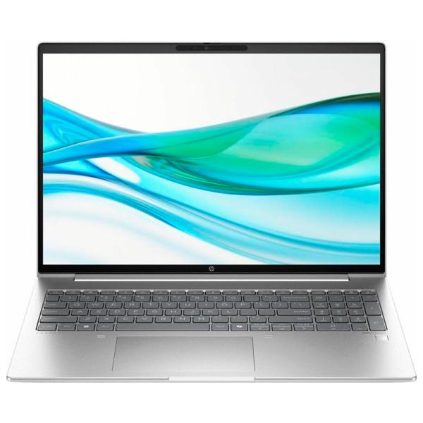  HP ProBook 440 G11 Notebook 14" WUXGA UWVA Core Ultra 5-125U 1.3/4.3GHz 16GB DDR5-5600 512GB SSD 