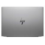  HP ZBook Power 16 G11 Workstation 16" WUXGA IPS Core Ultra 7 155H hasta 4.8GHz 16GB DDR5-5600 512GB SSD Intel Arc/NVIDIA pro‑gráficos 