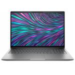  HP ZBook Power 16 G11 Workstation 16" WUXGA IPS Core Ultra 7 155H hasta 4.8GHz 16GB DDR5-5600 512GB SSD Intel Arc/NVIDIA pro‑gráficos 