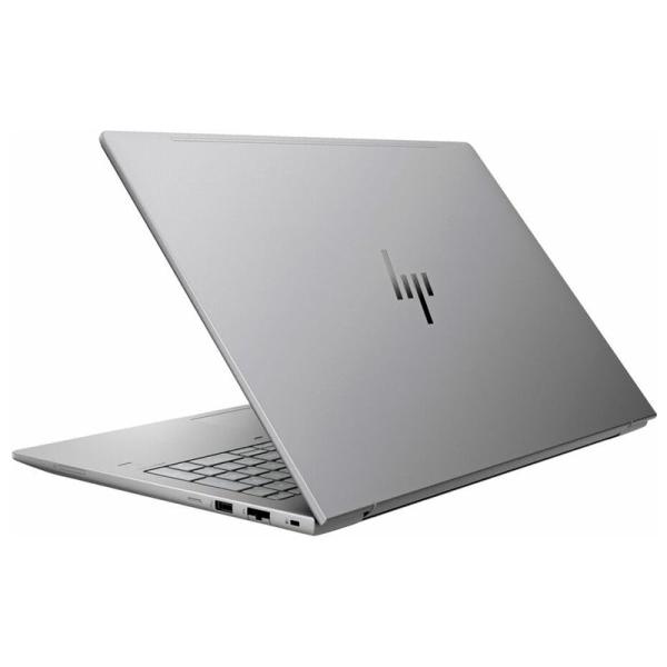  HP ZBook Power 16 G11 Workstation 16" WUXGA IPS Core Ultra 7 155H hasta 4.8GHz 16GB DDR5-5600 512GB SSD Intel Arc/NVIDIA pro‑gráficos 