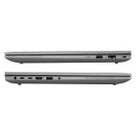  HP ZBook Power 16 G11 Workstation 16" WUXGA IPS Core Ultra 7 155H hasta 4.8GHz 16GB DDR5-5600 512GB SSD Intel Arc/NVIDIA pro‑gráficos 