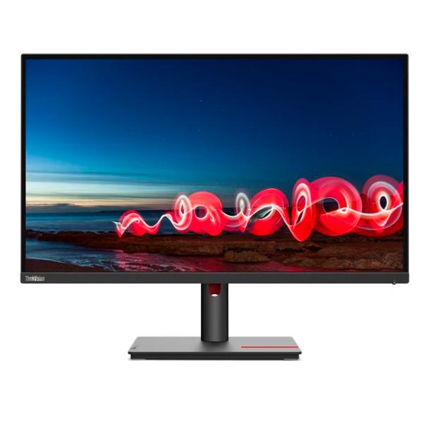  LENOVO ThinkVision S27i-30 Monitor 27" WLED IPS FHD 1920x1080 HDMI x2/VGA x1 