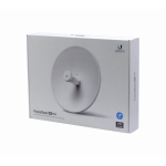  UBIQUITI UISP-S Switch PoE Gigabit 8 puertos capa 2 4 puertos PoE 802.3af/at 60W MicroPoP 