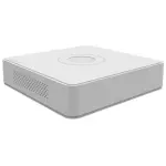  HIKVISION DS-7108NI-Q1/8P NVR IP 8 canales 4K H.265+ 1U 8 puertos PoE 1HDD hasta 6TB 