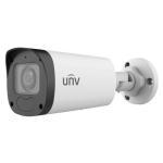  UNIVIEW IPC3534LB-ADZK-G Cámara IP domo motorizada 4MP 1440P lente 2.8–12mm AF zoom motorizado IR 30m Ultra265 PoE 