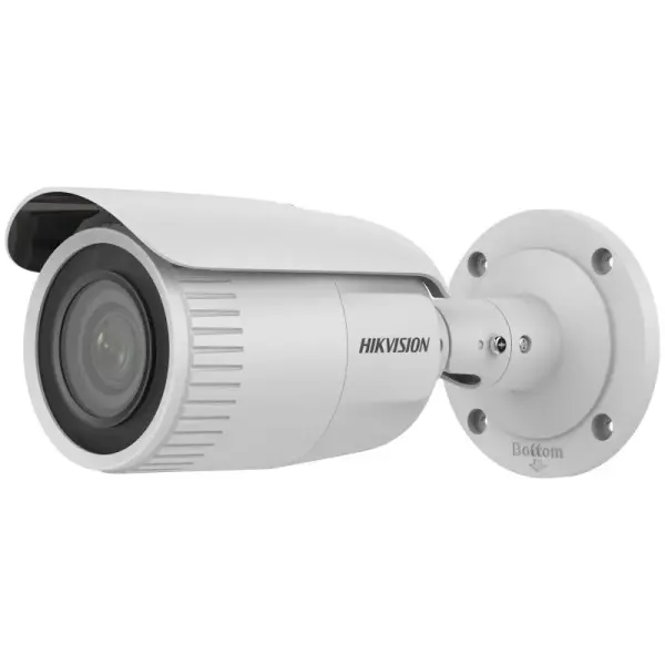  HIKVISION DS-2CD1643G2-IZ bala varifocal IP 4MP MD 2.0 motorizado 2.8-12mm IR 40m IP67 