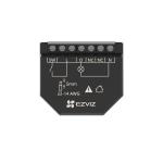  EZVIZ CS-T36 Relé Wi‑Fi domótica 2 canales 