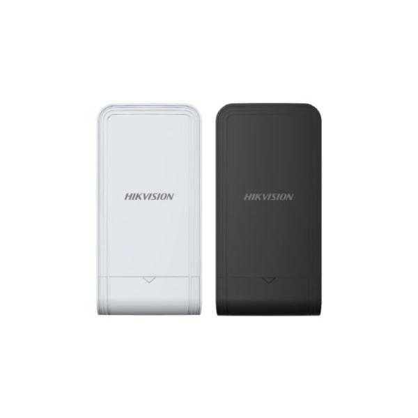  HIKVISION DS-3WFOBC-2NT Kit enlace PTP 2.4GHz 200m para elevadores ascensores 