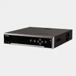  HIKVISION DS-7716NI-K4/16P NVR 4K 16 canales H.265+ 1.5U 16 puertos PoE 4HDD 