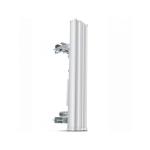  UBIQUITI AM-5G19-120 Antena sectorial 5GHz 19dBi 120° apertura dual-polaridad MIMO 2x2 