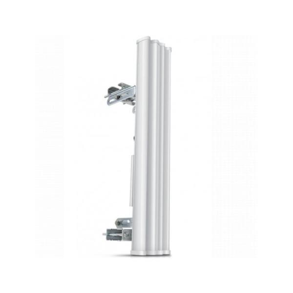  UBIQUITI AM-5G19-120 Antena sectorial 5GHz 19dBi 120° apertura dual-polaridad MIMO 2x2 