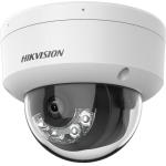  HIKVISION DS-2CD1723G2-LIZU domo varifocal IP 2MP MD 2.0 doble luz motorizado 2.8-12mm 