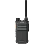  HYTERA EAS07 Auriculares con micrófono para PNC360S/380 manos libres PTT 
