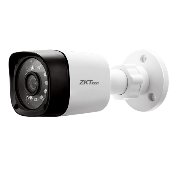  ZKTECO BS-31A11AM cámara CCTV tipo bala exterior HD 