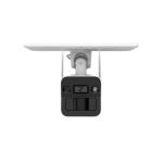  HIKVISION DS-2XS2T41G1-ID/4G Cámara IP 4MP con Panel Solar 4G 