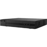  HILOOK NVR-108MH-D NVR 8 Canales IP 8MP H.265 80Mbps 1 Bahía HDD 