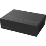 HILOOK DVR-E04Q-XD DVR 4 Canales 1080p Lite H.265 1U Entrada Turbo HD TVI/AHD/CVI/CVBS 