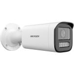  HIKVISION DS-2CD1643G2-LIZU bala varifocal IP 4MP MD 2.0 doble luz motorizado 2.8-12mm 