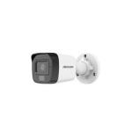 HIKVISION DS-2CE16U0T-LPF Mini bala TVI 4K luz híbrida inteligente 
