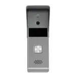  HIKVISION DS-KB2421T-IM videoportero IP intercomunicador 2MP cámara audio bidireccional PoE 