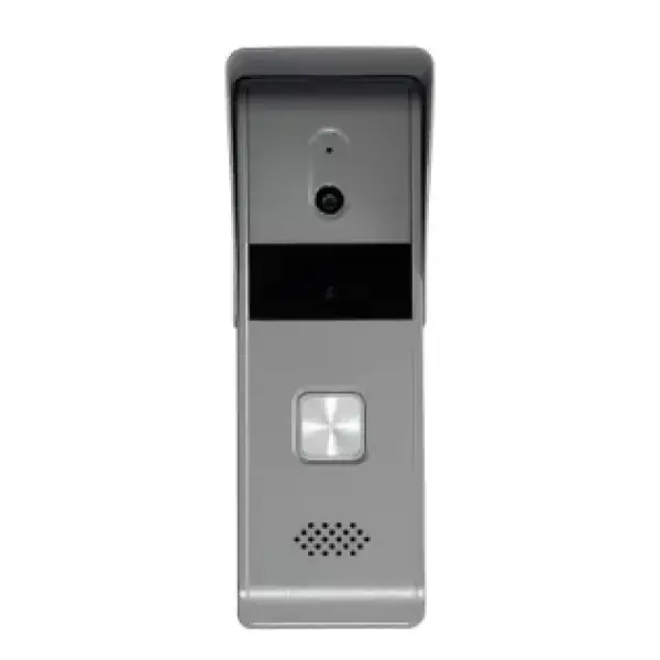  HIKVISION DS-KB2421T-IM videoportero IP intercomunicador 2MP cámara audio bidireccional PoE 