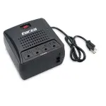  FORZA FVR-3002 regulador automático de voltaje AVR 3000VA 1500W 