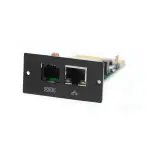  FORZA FDC-CD610 tarjeta SNMP gestión monitoreo remoto UPS 