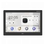  HIKVISION DS-KH9510-WTE1(B) Monitor Touch IP / WiFi / Android 10.1" integración con videoporteros IP, CCTV, AX PRO y biométricos 