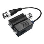  FORZA FS-HDP4100C Amplificador de video HDMI 4K 1x4 splitter 