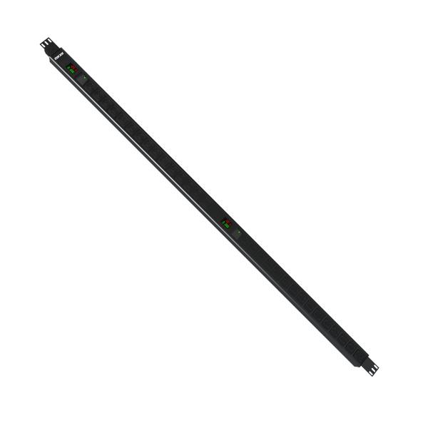  FORZA FPD-3012M0U PDU medible 6000W 30 tomas 0U vertical 220V monitoreo 
