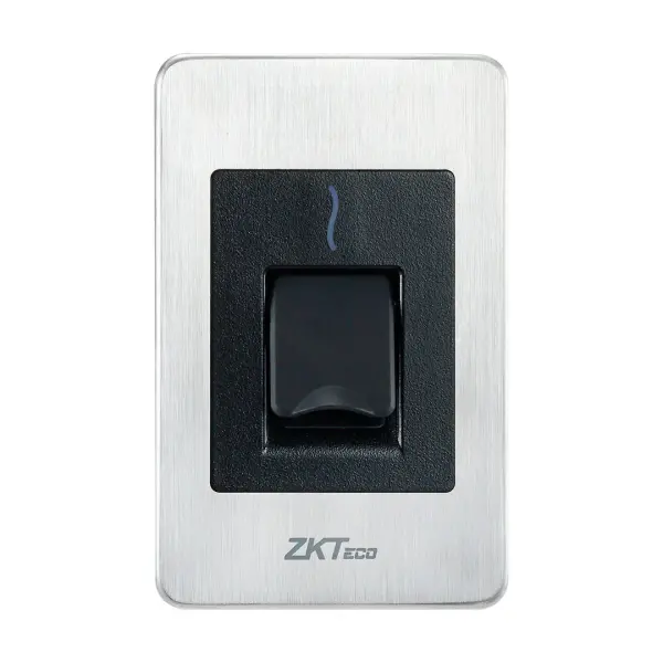  ZKTECO FR1500-WP/ID lector esclavo huella tarjeta RFID sensor SilkID 