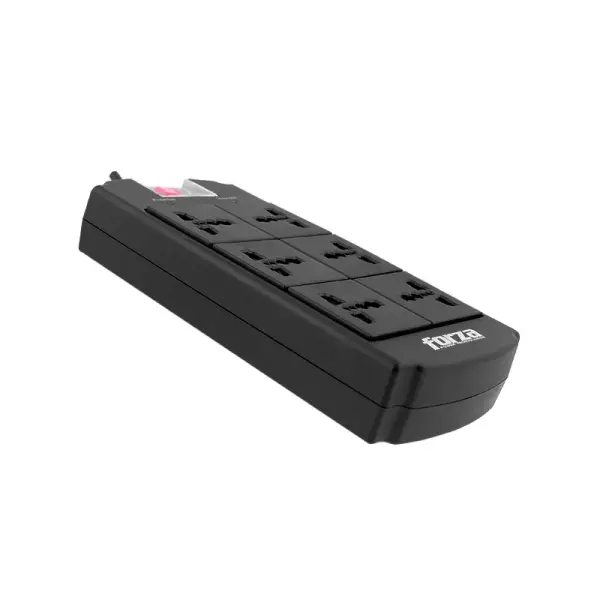  FORZA FSP-06MN protector tensión 1250J 1800W 