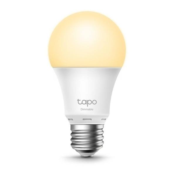  TP-LINK Tapo L510E bombilla inteligente WiFi regulable luz blanca E27 8.7W 