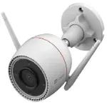  EZVIZ CS-H3C Cámara IP Wi‑Fi 3MP (2K) 