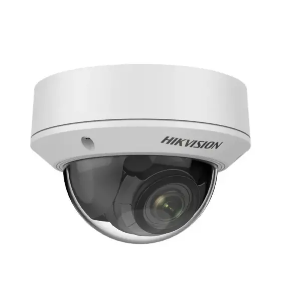  HIKVISION DS-2CD1723G0-IZ domo varifocal IP 2MP motorizado 2.8-12mm IR 30m ranura microSD IK10 