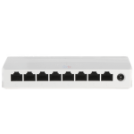  HIKVISION DS-3E0508D-O Switch No Gestionado 8 Puertos Gigabit Desktop 