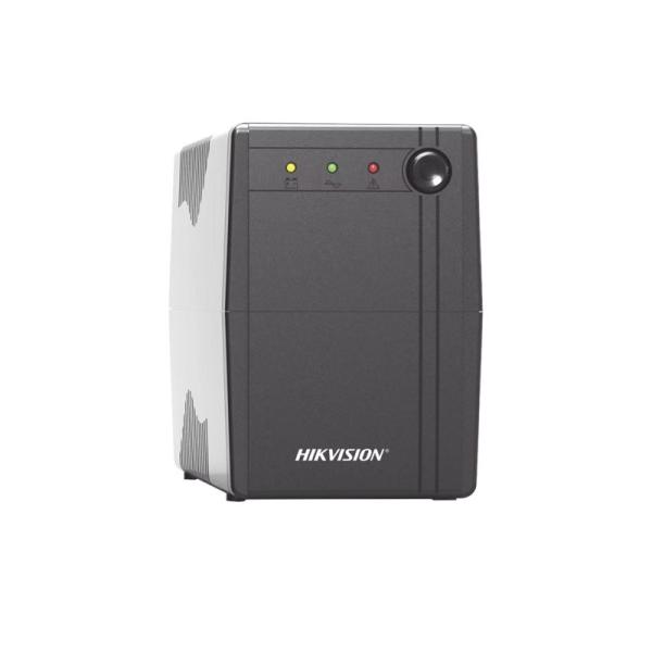  HIKVISION DS-UPS1000-X UPS protección sobrecarga descarga 1000VA para DVR NVR cámaras 