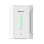  HIKVISION DS-PM1-I802-H Módulo Expansor 8 Zonas Cableadas para Panel AX Hybrid PRO Supervisión 