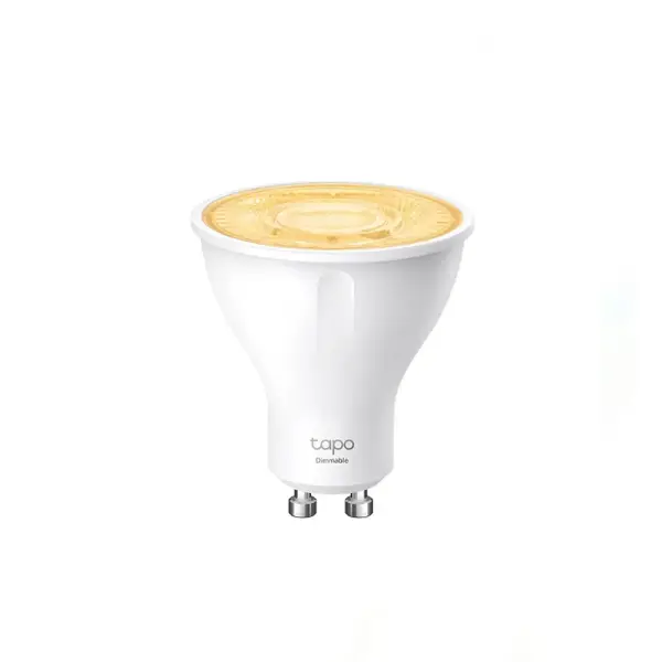  TP-LINK Tapo L610 foco inteligente WiFi regulable luz blanca E27 
