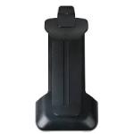  HYTERA BC51 Soporte plástico de radio para cinturón modelo PNC360S/PNC380 clip rotación 360° 