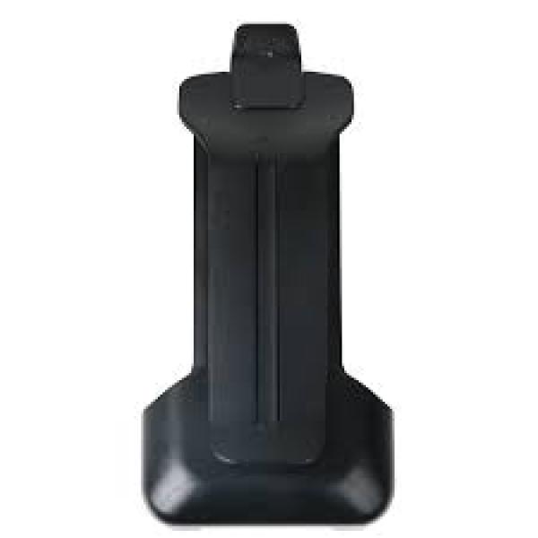  HYTERA BC51 Soporte plástico de radio para cinturón modelo PNC360S/PNC380 clip rotación 360° 